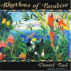 Rhythms of Paradise