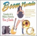 Grandes De La Musica Nortena Con Banda