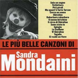 Le Piu' Belle Canzoni