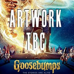 Goosebumps (Original Motion Picture Soundtrack)