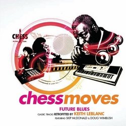 Chess Moves: Chess Remixed