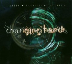 Changing Hands