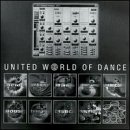 United World of Trance: Psi Trance