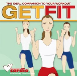 Get Fit: Cardio