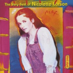 Very Best of Nicolette Larson