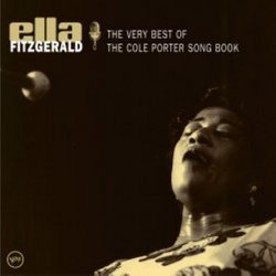 Very Best of the Cole Porter Songbook