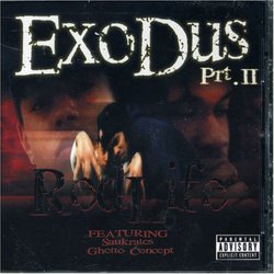 Exodus  Prt. II