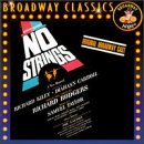 No Strings (1962 Original Broadway Cast)