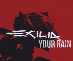 Your Rain