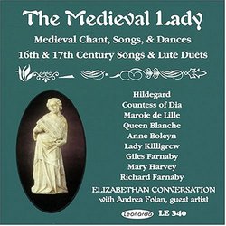 The Medieval Lady