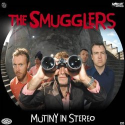 Mutiny in Stereo