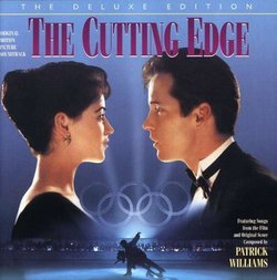The Cutting Edge (Deluxe Edition)