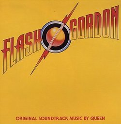 Flash Gordon (24bt)