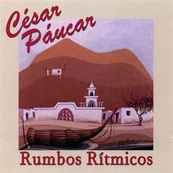 Rumbos RíTmicos (Rhythm Roads)