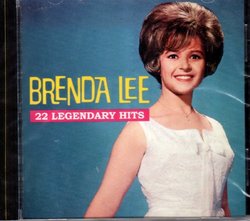 22 Legendary Hits