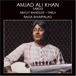 Raga Bhimpalasi / Raga & 'Tribute to America'
