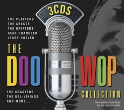 Doo Wop Collection (Dig)