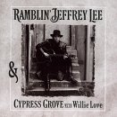 Ramblin' Jeffrey Lee Pierce
