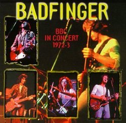 BBC in Concert 1972-1973