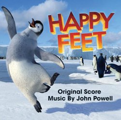 Happy Feet [Original Score]