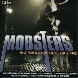 Mobsters (Music From Movies & TV Shows / Var)
