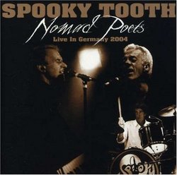 Nomad Poets / Live in Germany 2004