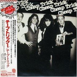 Cheap Trick (Mlps)