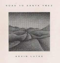 Road to Santa Ynez