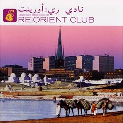 Orient Club