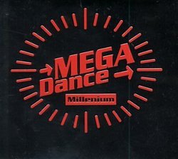 Mega Dance Millenium