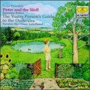 Prokofiev: Peter and the Wolf; Britten: Young Person's Guide to the Orchestra