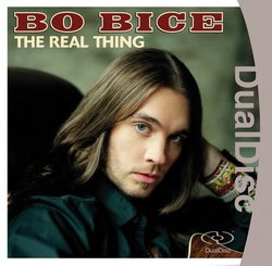 Bo Bice: The Real Thing