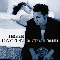 Country Soul Brother