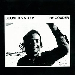 Boomer's Story (Mlps)
