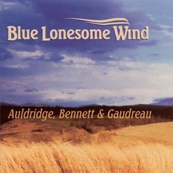 Blue Lonesome Wind