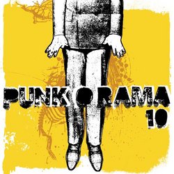 Punk-O-Rama 10 (Bonus Dvd)