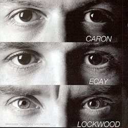 Caron/Ecay/Lockwood