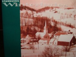 Winterludes: Angel Holidays [Classical Holiday Favorites]