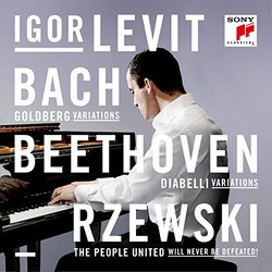 Bach - Beethoven - Rzewski