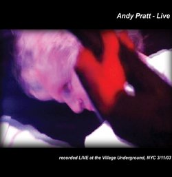 Live at the Village Underground 2003