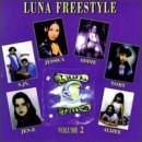 Luna Freestyle 2: Hartbeat
