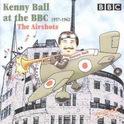 At the BBC 1957 - 1962: The Airshots