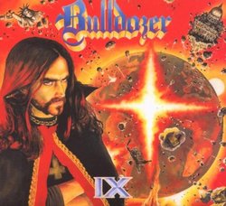 IX: Bull Dozer