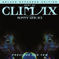The Best Of Climax: Precious & Few