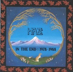 In the End 1978-88