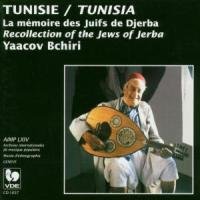 Tunisia: Recollection of the Jews of Jerba