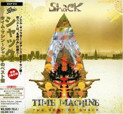 Time Machine: Best Of Shack