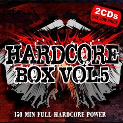 Hardcore Box Vol. 5