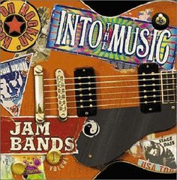 Into the Music: Jam Bands 1
