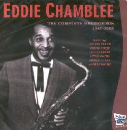 Complete Recordings 1947-1952